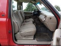 Photo 5 of 16 — 2002 Chevrolet Silverado 1500