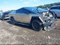 Photo 1 of 16 — 2025 Tesla Cybertruck