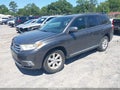 Photo 2 of 16 — 2012 Toyota Highlander