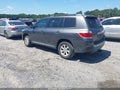 Photo 3 of 16 — 2012 Toyota Highlander