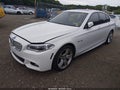 2016 BMW 5 Series — photo 2 of 16 | VIN WBAKP9C50GD980801