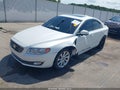 2015 Volvo S80 — photo 2 of 17 | VIN YV140MAD0F1184346