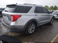 2021 Ford Explorer — photo 4 of 20 | VIN 1FMSK7FH7MGA84612