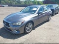 2018 Infiniti Q50 — photo 2 of 16 | VIN JN1EV7AR0JM443730