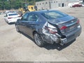 2018 Infiniti Q50 — photo 3 of 16 | VIN JN1EV7AR0JM443730