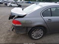 2004 BMW 7 Series — photo 18 of 21 | VIN WBAGN63534DS55893