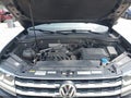2019 Volkswagen Atlas — photo 10 of 16 | VIN 1V2MR2CA1KC522661