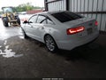 2014 Audi A6 — photo 3 of 16 | VIN WAUGFAFC8EN060801