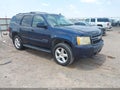 2007 Chevrolet Tahoe — photo 1 of 11 | VIN 1GNFC13J17R188276
