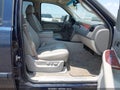 2007 Chevrolet Tahoe — photo 5 of 11 | VIN 1GNFC13J17R188276