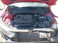 2024 Kia Forte — photo 10 of 16 | VIN 3KPF24AD9RE778010