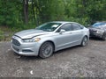 2014 Ford Fusion — photo 2 of 16 | VIN 3FA6P0H76ER165393
