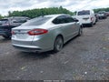 2014 Ford Fusion — photo 4 of 16 | VIN 3FA6P0H76ER165393