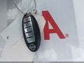 Photo 11 of 16 — 2018 Nissan Altima