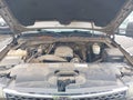 Photo 10 of 16 — 2005 Chevrolet Silverado 2500