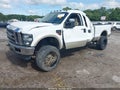 2008 Ford F-250 — photo 2 of 18 | VIN 1FTSW21R18EA06226