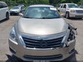 Photo 12 of 16 — 2014 Nissan Altima