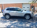 Photo 14 of 17 — 2019 Jeep Cherokee