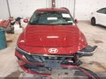 2024 Hyundai Elantra — photo 12 of 16 | VIN KMHLS4DG8RU728463