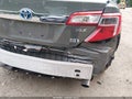 Photo 6 of 16 — 2014 Toyota Camry Hybrid
