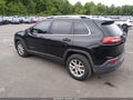 2017 Jeep Cherokee — photo 3 of 16 | VIN 1C4PJLCB0HD222262