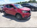 2017 Buick Encore — photo 1 of 16 | VIN KL4CJ1SBXHB034066