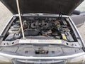 1997 Ford Explorer — photo 10 of 11 | VIN 1FMDU34E8VZA88792
