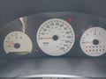 2005 Dodge Caravan — photo 7 of 11 | VIN 1D4GP25B75B325873