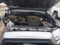 2023 Toyota Tacoma — photo 10 of 17 | VIN 3TYCZ5AN0PT119026