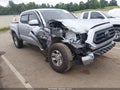 2023 Toyota Tacoma — photo 1 of 17 | VIN 3TYCZ5AN0PT119026