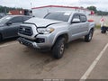 2023 Toyota Tacoma — photo 2 of 17 | VIN 3TYCZ5AN0PT119026