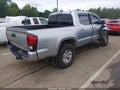 2023 Toyota Tacoma — photo 4 of 17 | VIN 3TYCZ5AN0PT119026