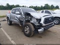 2023 Toyota Tacoma — photo 6 of 17 | VIN 3TYCZ5AN0PT119026