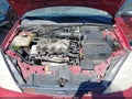 2001 Ford Focus — photo 10 of 13 | VIN 1FAFP33P41W151220
