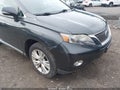 2010 Lexus RX 450h — photo 15 of 15 | VIN JTJBC1BA4A2008133