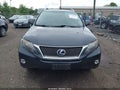 2010 Lexus RX 450h — photo 6 of 15 | VIN JTJBC1BA4A2008133