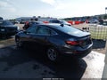 Photo 3 of 11 — 2020 Honda Insight