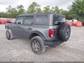 Photo 3 of 17 — 2025 Ford Bronco