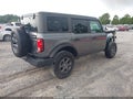 Photo 4 of 17 — 2025 Ford Bronco