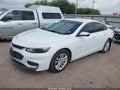 Photo 2 of 17 — 2018 Chevrolet Malibu Limited
