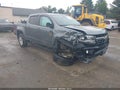 2022 Chevrolet Colorado — photo 1 of 16 | VIN 1GCGTCENXN1132583