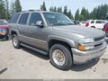 2003 Chevrolet Tahoe — photo 1 of 10 | VIN 1GNEK13Z53J177861