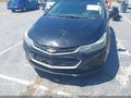 2018 Chevrolet Cruze — photo 21 of 21 | VIN 1G1BE5SMXJ7208329