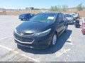 2018 Chevrolet Cruze — photo 2 of 21 | VIN 1G1BE5SMXJ7208329