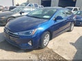 Photo 2 of 16 — 2020 Hyundai Elantra