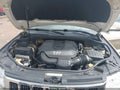Photo 10 of 11 — 2012 Jeep Grand Cherokee