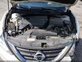 Photo 10 of 16 — 2016 Nissan Altima