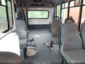 2020 Ford E-350 — photo 8 of 15 | VIN 1FDWE3FS3KDC47655