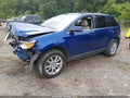 2013 Ford Edge — photo 2 of 17 | VIN 2FMDK3KC8DBA22350