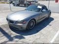 2003 BMW Z4 — photo 2 of 16 | VIN 4USBT33473LS40563